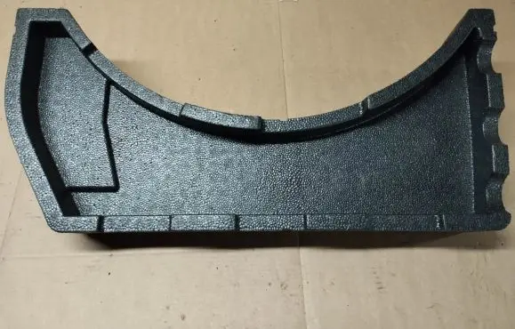 Peugeot 308 Other trunk/boot trim element 9677649180
