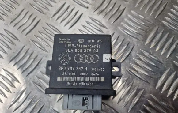 Audi A6 S6 C6 4F Light module LCM 8P0907357H