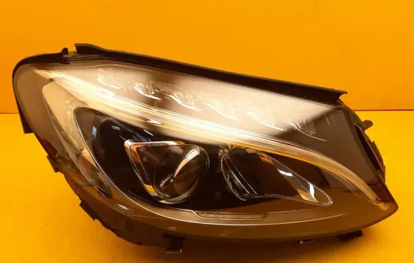 Mercedes-Benz C W205 Headlight/headlamp A2059062604