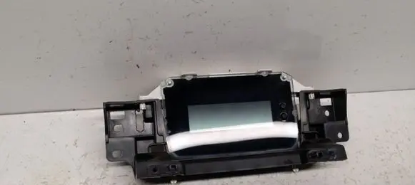 Ford Focus Screen/display/small screen AM5T18B955AF B3106V127905