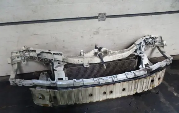 Ford Focus Front piece kit 