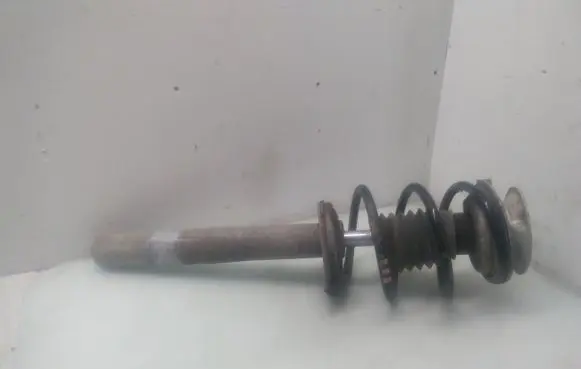 BMW 5 E39 Front shock absorber with coil spring 824904557210