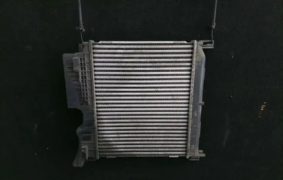 Chrysler Grand Voyager IV Intercooler radiator 05142489aa 878012vc51a6