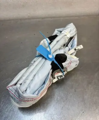 Peugeot 208 I Trunk lid opening control unit DOPEUGEOT208I1