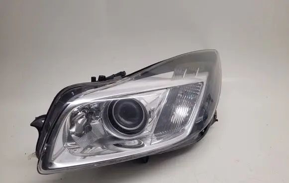 Opel Insignia A Headlight/headlamp 1ZT00963101 0096310100040707