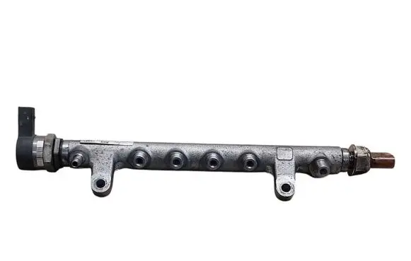 Audi A4 S4 B8 8K Fuel main line pipe 03L130089A 057130764H 0281002859