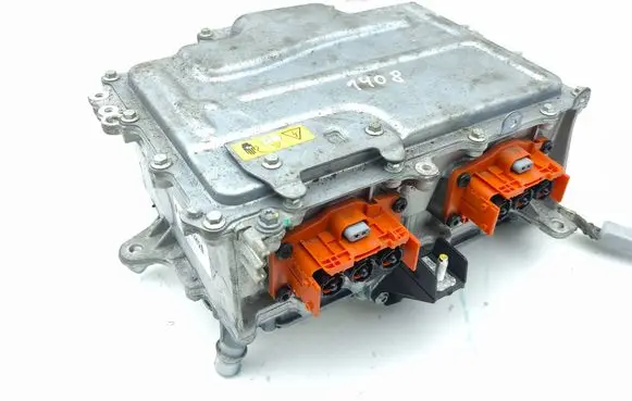 Renault Arkana Voltage converter inverter 292A01977R
