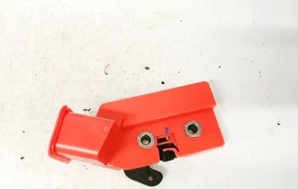 Ford Mondeo MK IV Seat back rest lock catch 2M51A61383BA 2M51-A61383-BA