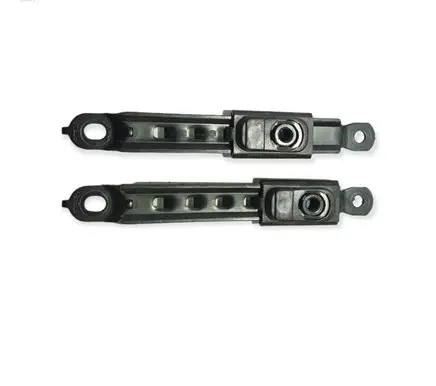 Toyota Land Cruiser (HDJ90) Seat belt height adjuster 