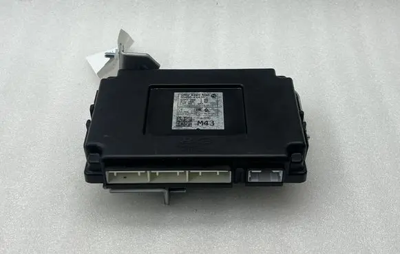 Hyundai Kona I Engine control unit/module 954B0K4430