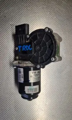 Volkswagen T-Roc Wiper motor 2GA955113 2GA955023