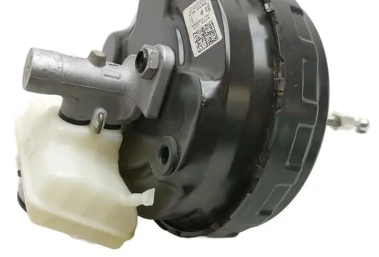Audi Q3 8U Brake booster 8R0612103H