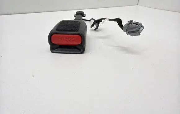 Tesla Model Y Front seatbelt buckle 1090323E1C