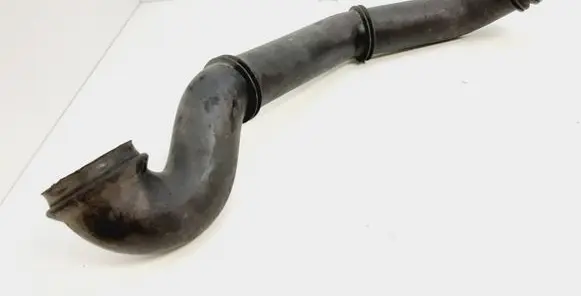Volvo XC90 Intercooler hose/pipe 30645292