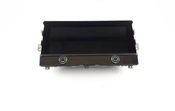 Porsche Macan (95B) Screen/display/small screen 95B919599E 95B919599