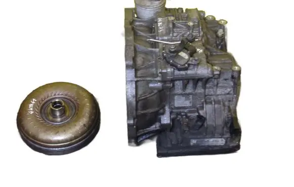 Mini One - Cooper Clubman R55 Automatic gearbox 7593890 BIEGOW