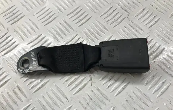 Nissan Micra Rear seatbelt buckle 88842AX411 33048606