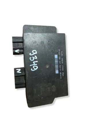 Volkswagen PASSAT B5.5 Comfort/convenience module 1JO959799AH