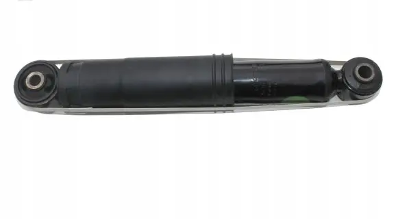 Fiat 500 Rear shock absorber/damper 51864682