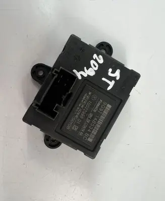 Volvo V70 Other control units/modules 9G9T14B534BC
