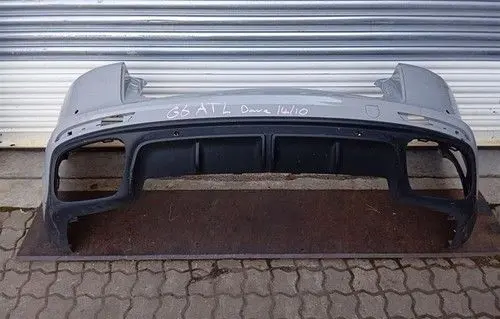 Porsche Panamera (971) Rear bumper light 974807421B