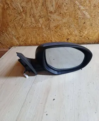 Mazda 6 Front door electric wing mirror E4022683 E4022684