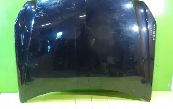 Mercedes-Benz E W212 Engine bonnet/hood