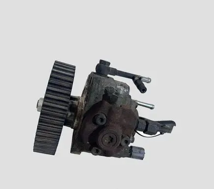Opel Astra H Fuel injection high pressure pump 8981030280 06344