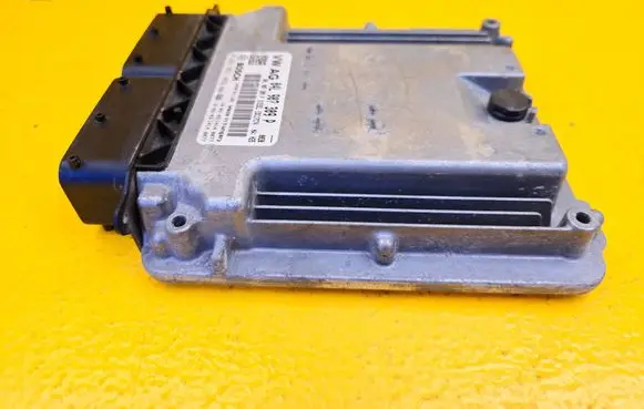 Skoda Kodiaq Engine control unit/module 04L907309P 0281031483