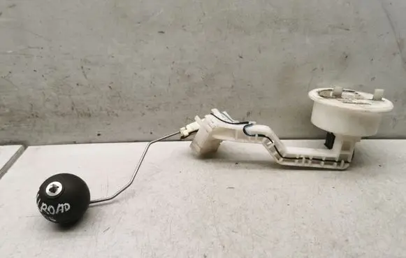 Fuel level sensor
