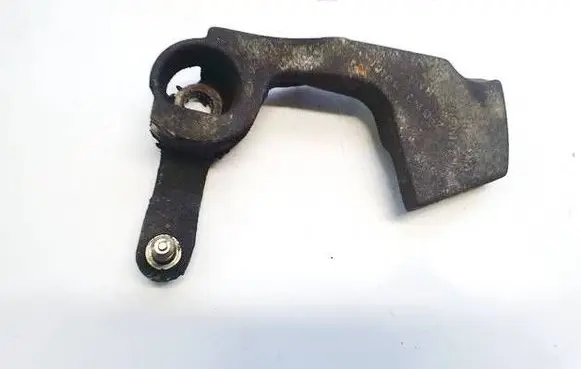 Volkswagen PASSAT B7 Gear shift rod 1k0711046l en-0j6-450-10