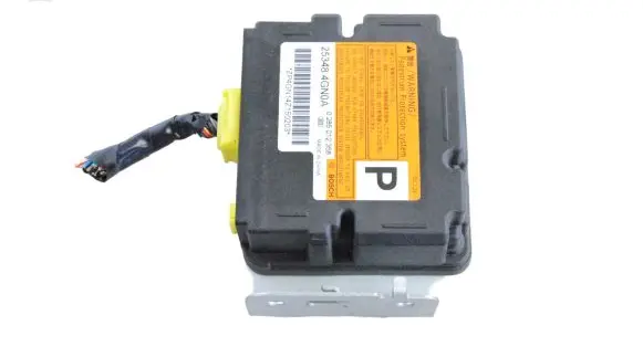 Infiniti Q50 Airbag control unit/module 253484GN0A