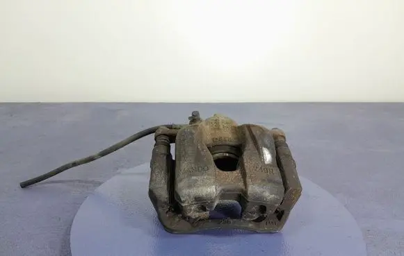 Jeep Compass Front brake caliper