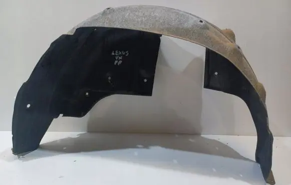 Lexus UX Other exterior part 