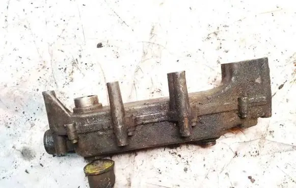 GAZ GAZelle Engine oil radiator 5601013033 560-1013033