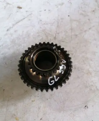 Mercedes-Benz GL X166 Timing chain sprocket A2780305
