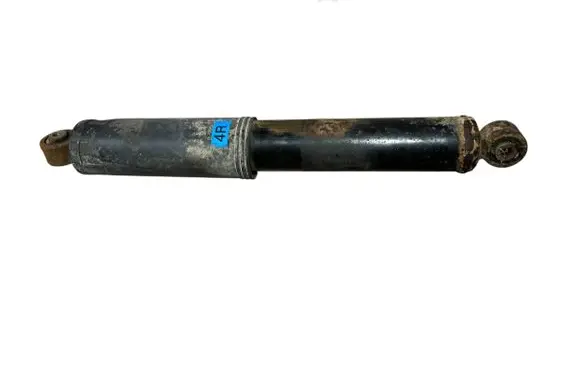 Opel Antara Rear shock absorber/damper 9680999