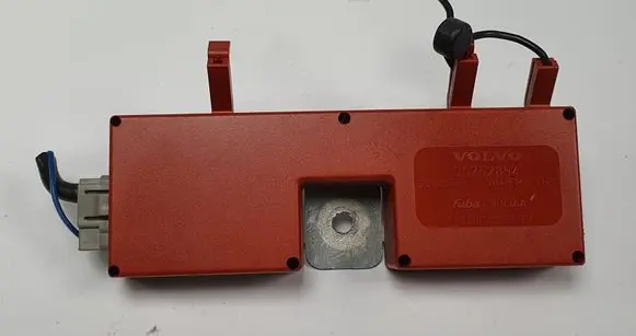 Mini One - Cooper Coupe R56 Aerial antenna amplifier 30752894