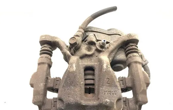 Toyota Corolla E210 E21 Rear brake caliper