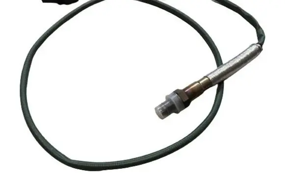 Mercedes-Benz E W212 Lambda probe sensor a0065422718 0258007253 0000712T760