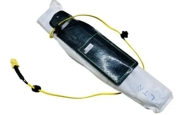 Toyota Yaris Cross Seat airbag