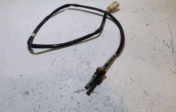 Audi A4 S4 B8 8K Exhaust gas temperature sensor 4G0906088AA