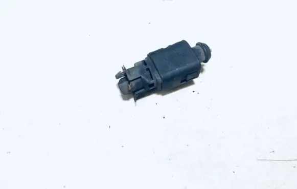 Volkswagen Sharan Outside/exterior temperature sensor 1j0973702