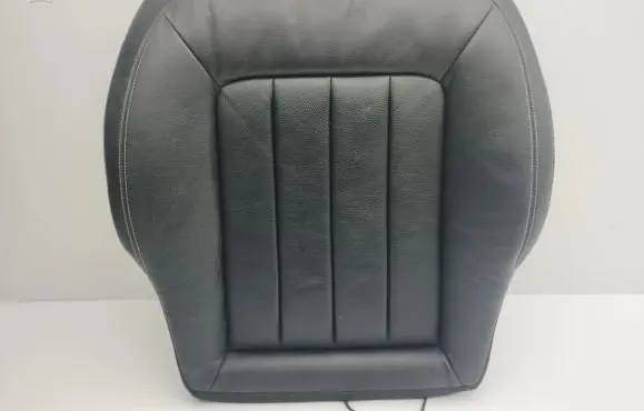 Mercedes-Benz CLS C218 X218 Driver seat console base 