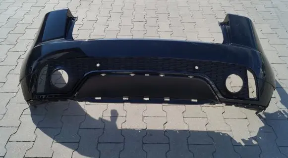 Jaguar E-Pace Front bumper J9C3-17A958-C