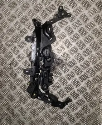 Peugeot Boxer Other engine bay part 9808843180