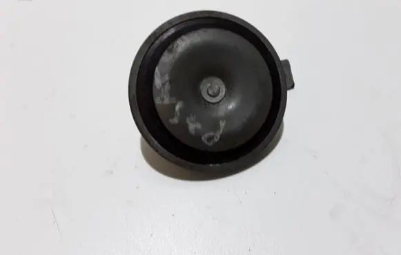 Volkswagen PASSAT B6 Alarm system siren 002952