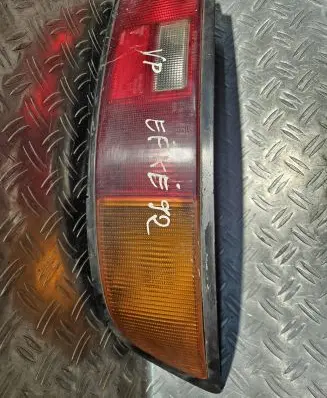 Mazda 323 F Rear/tail lights 0431321L 0431321