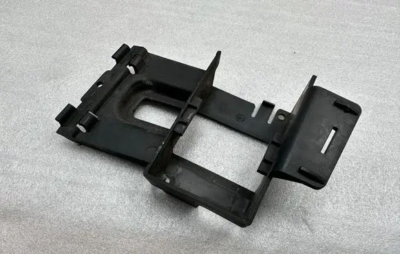 Mercedes-Benz S W222 Rear parking sensor holder (PDC) A2228850614