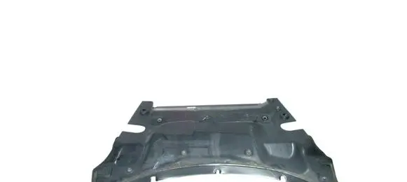 Porsche Cayenne (9PA) Heat shield in engine bay 7P5819523